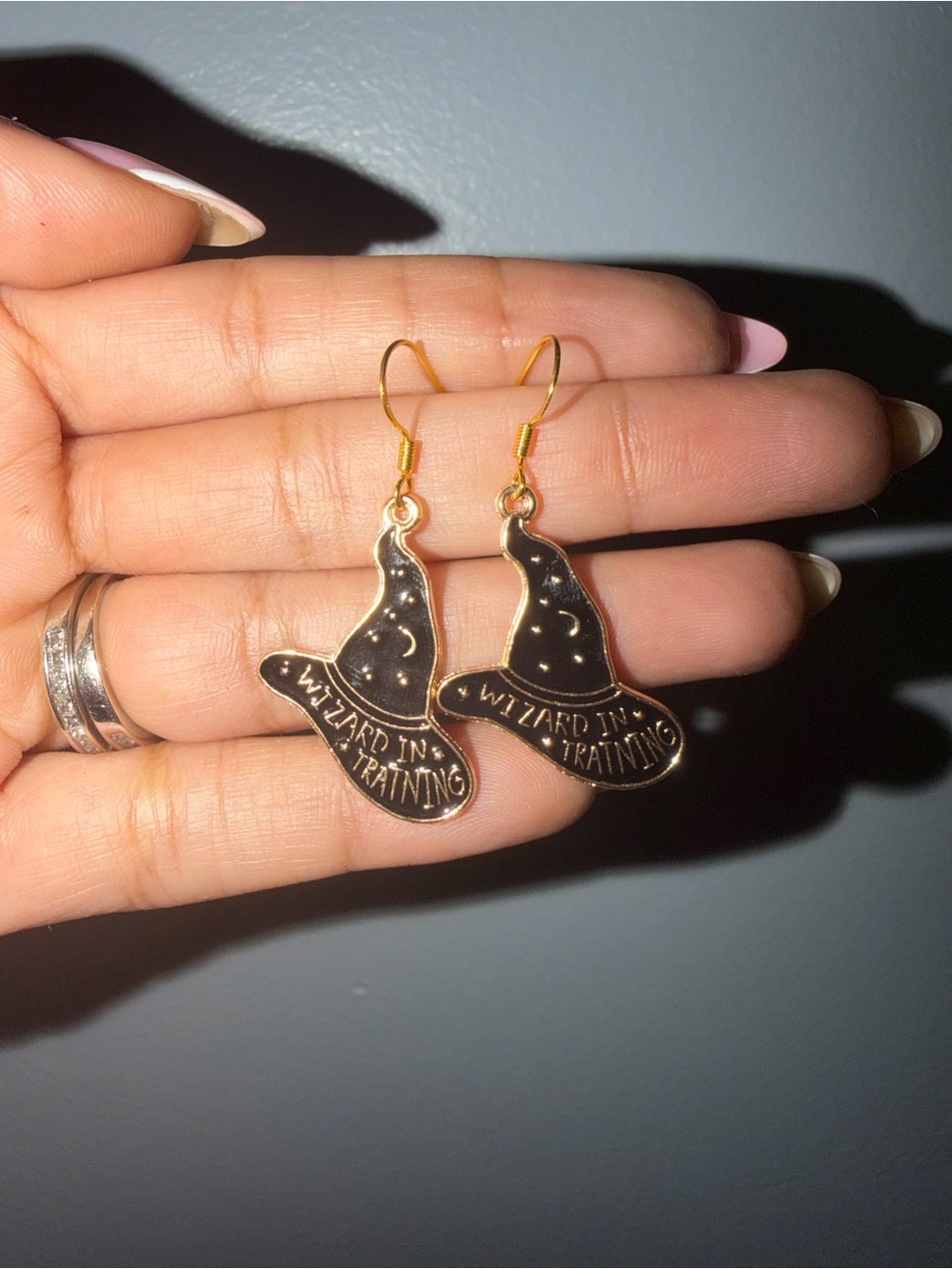 Halloween Dangle Earrings - Choose 1 - Picture 12 of 17